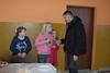 Koło Gospodyń Wiejskich Międzyleś - Choinka
